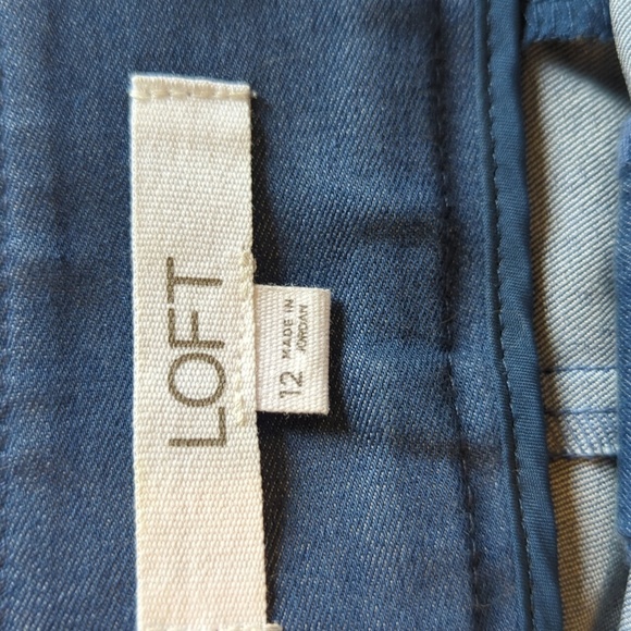 Loft Riviera Short - Picture 2 of 3